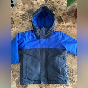 Children’s place jacket unisex 3 years